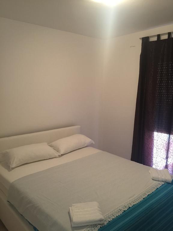 Sweet Home זאדאר מראה חיצוני תמונה